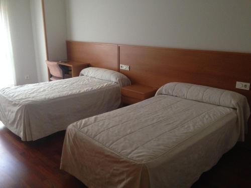 Hostal El Poligono
