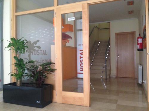 Hostal El Poligono