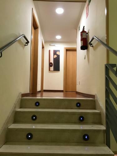 Hostal El Poligono