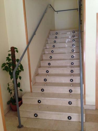 Hostal El Poligono