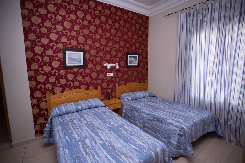 Hostal Navarra