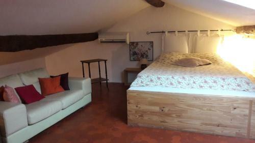 Bed And Breakfast La Grande Lauzade