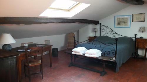 Bed And Breakfast La Grande Lauzade
