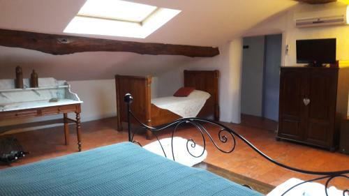 Bed And Breakfast La Grande Lauzade