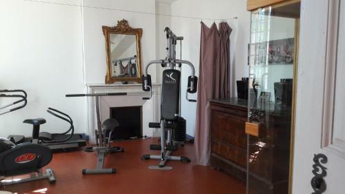 Bed And Breakfast La Grande Lauzade