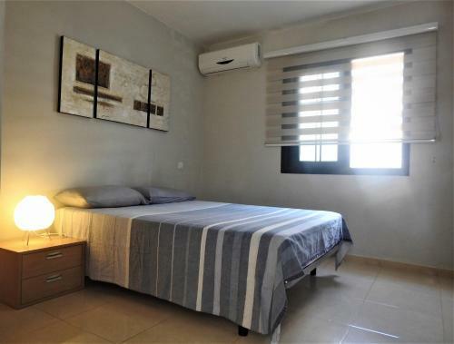 Apartamento Jard�n Paraiso