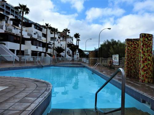 Apartamento Jard�n Paraiso