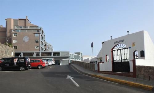 Apartamento Jard�n Paraiso
