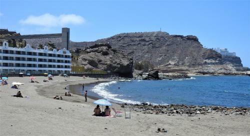 Apartamento Jard�n Paraiso