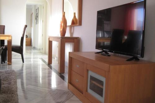Apartamento Dama De Noche