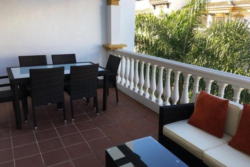 Apartamento Dama De Noche