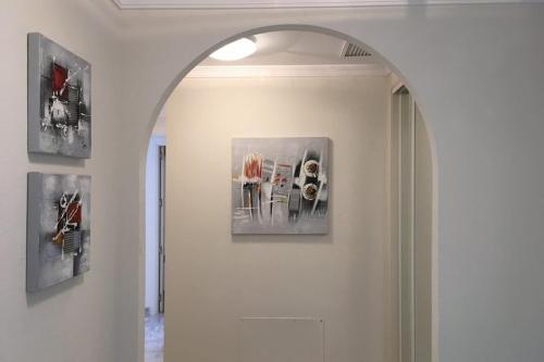Apartamento Dama De Noche
