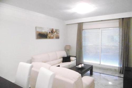 Apartamento Dama De Noche