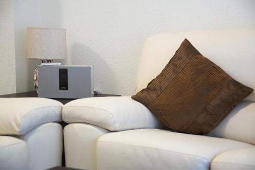 Apartamento Dama De Noche