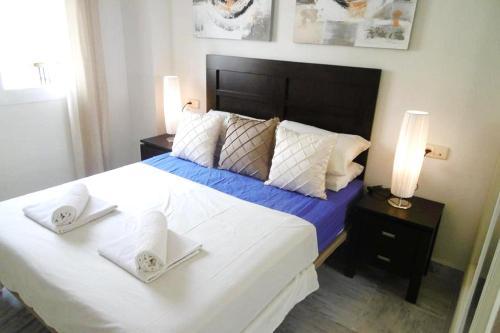 Apartamento Dama De Noche