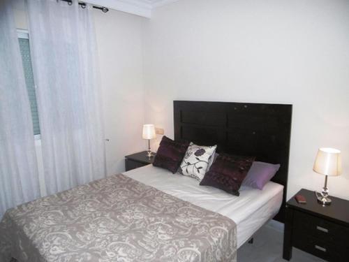 Apartamento Dama De Noche
