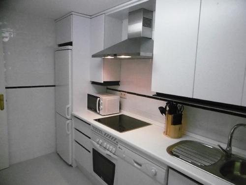 Apartamento Dama De Noche