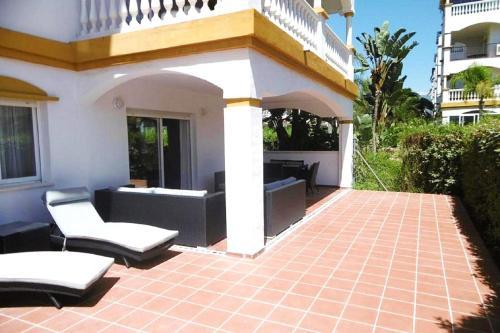 Apartamento Dama De Noche