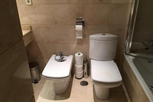 Apartamento Dama De Noche