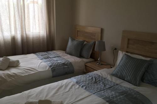 Apartamento Dama De Noche