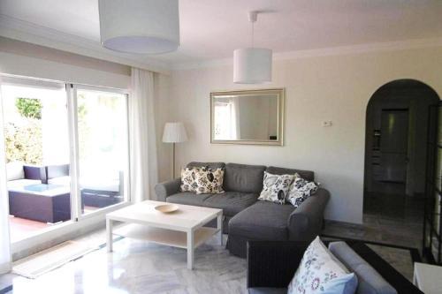 Apartamento Dama De Noche