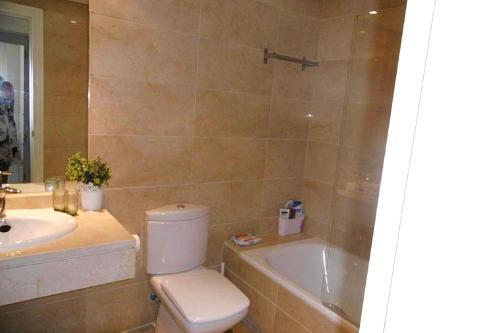 Apartamento Dama De Noche