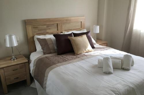 Apartamento Dama De Noche