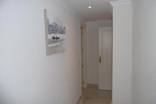 Apartamento Dama De Noche