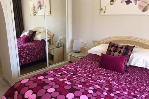 Apartamento Dama De Noche