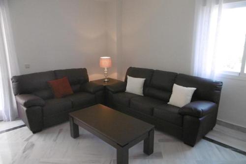 Apartamento Dama De Noche