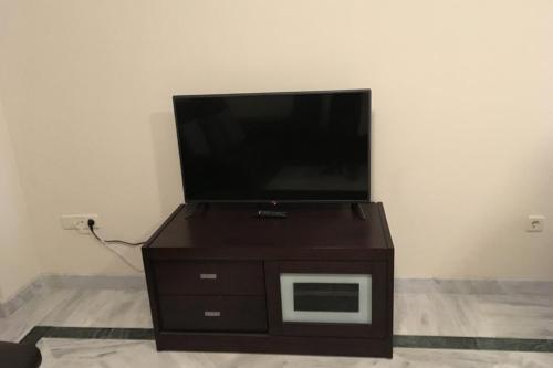 Apartamento Dama De Noche