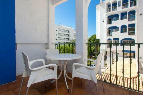 Apartamento Rotary Estudio - Puerto Banus