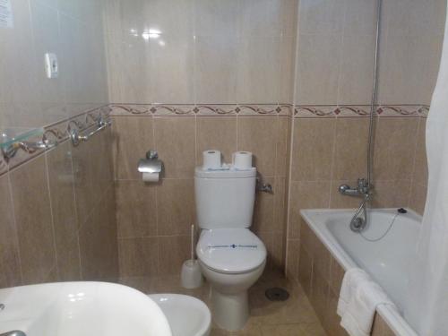 Apartamentos Coronado