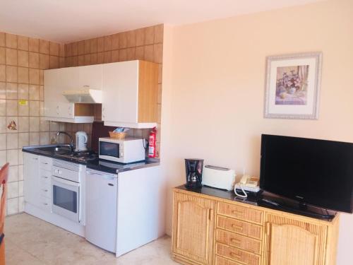 Apartamentos Coronado