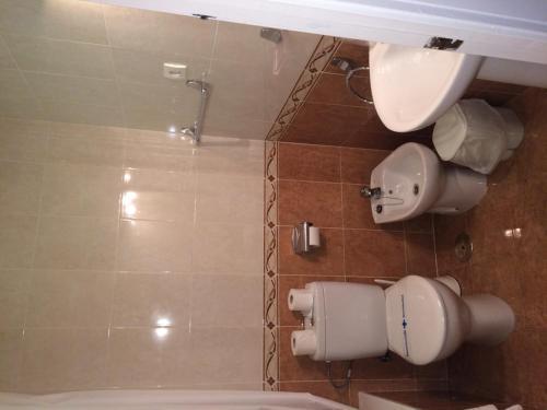 Apartamentos Coronado