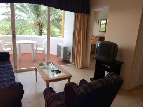Apartamentos Coronado