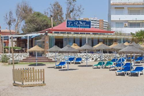 Apartamentos Coronado
