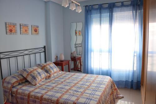 Lovely Golf & Beach Apartment