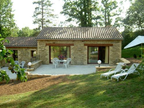 G�tes De La Palombi�re