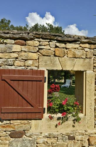 G�tes De La Palombi�re