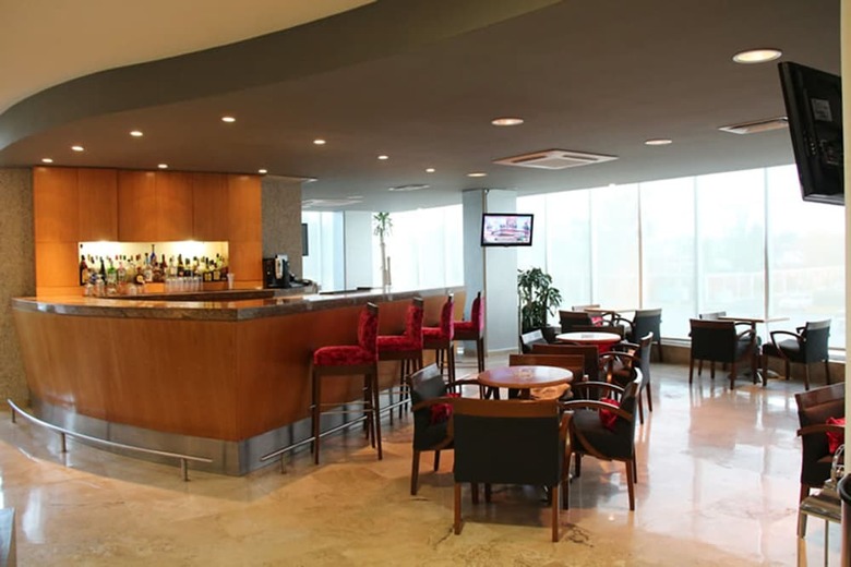 Rivoli Select Hotel