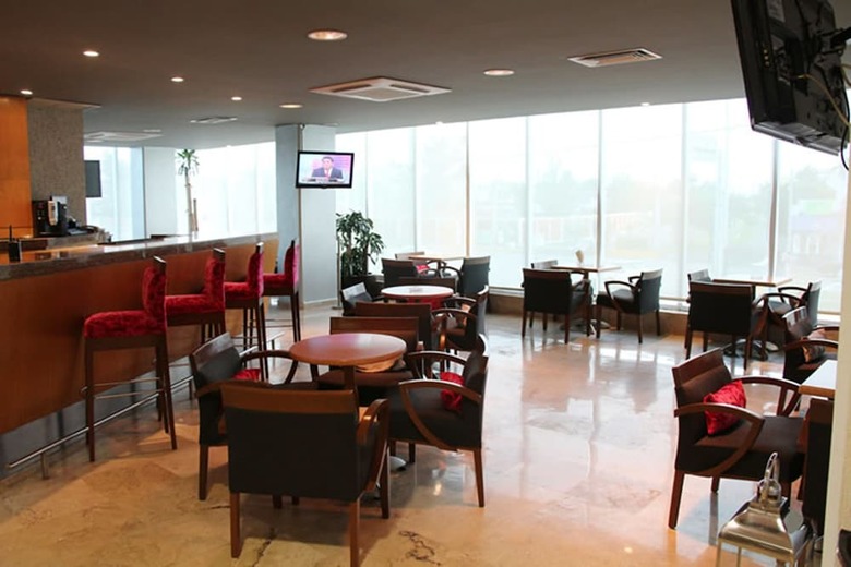Rivoli Select Hotel