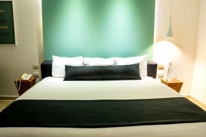 Rivoli Select Hotel