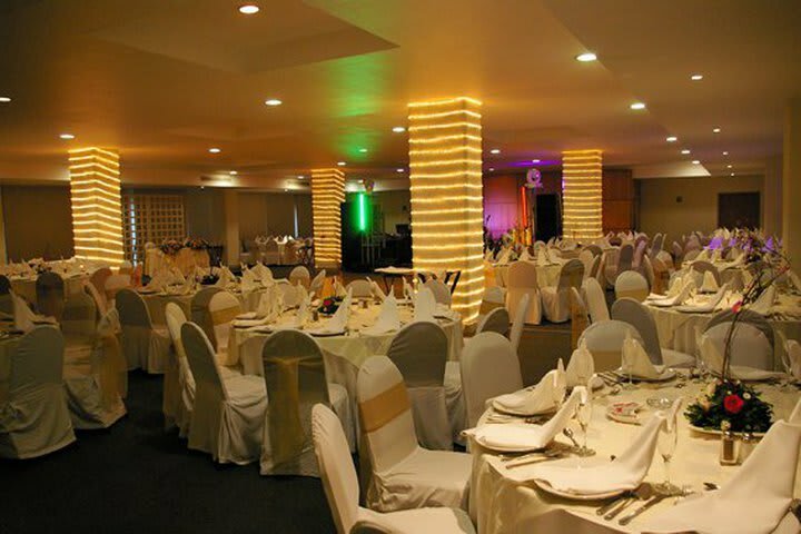 Rivoli Select Hotel