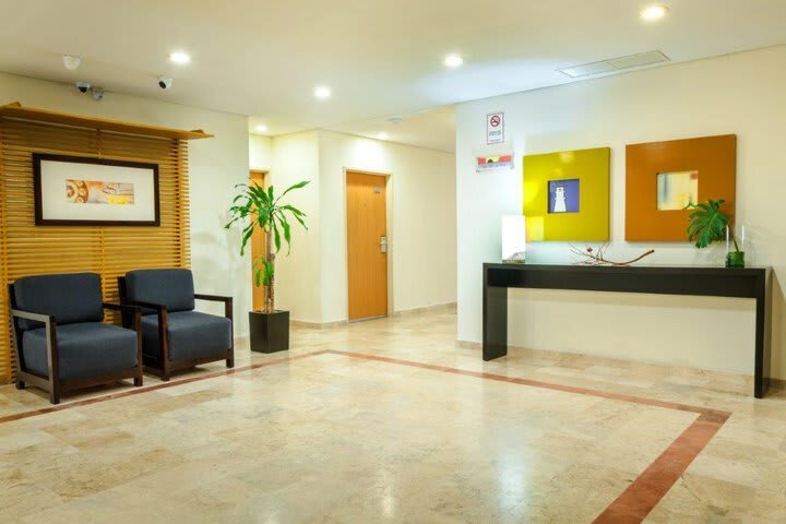 Rivoli Select Hotel