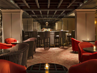 Palacio Del Inka, A Luxury Collection Hotel