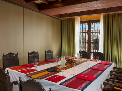 Palacio Del Inka, A Luxury Collection Hotel