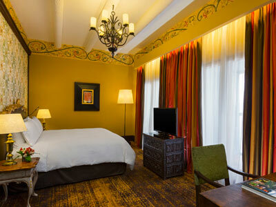 Palacio Del Inka, A Luxury Collection Hotel