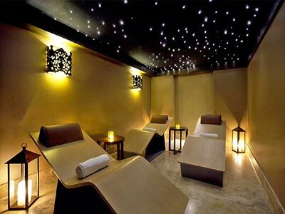 Palacio Del Inka, A Luxury Collection Hotel