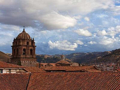 Palacio Del Inka, A Luxury Collection Hotel